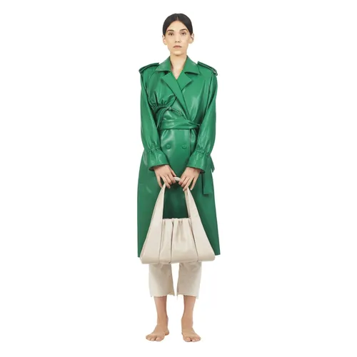 Coats > Trench Coats - - THEMOIRè - Modalova