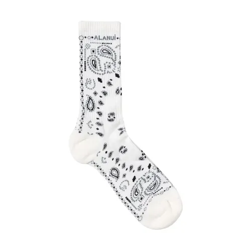 Underwear > Socks - - Alanui - Modalova
