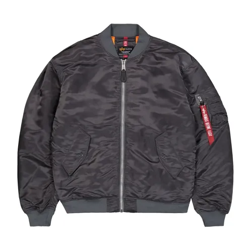 Jackets > Bomber Jackets - - Alpha Industries - Modalova