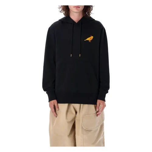 Sweatshirts & Hoodies > Hoodies - - JW Anderson - Modalova