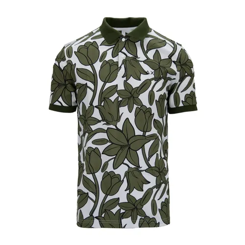 Tops > Polo Shirts - - Sun68 - Modalova