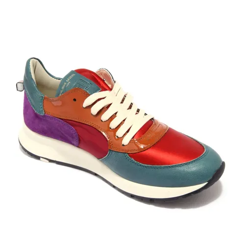 Shoes > Sneakers - - Philippe Model - Modalova