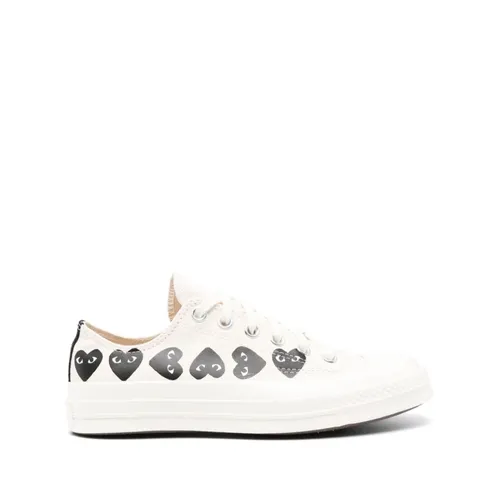 Shoes > Sneakers - - Comme des Garçons Play - Modalova
