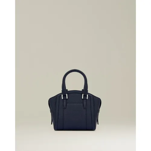 Kiton - Bags > Handbags - Blue - Kiton - Modalova