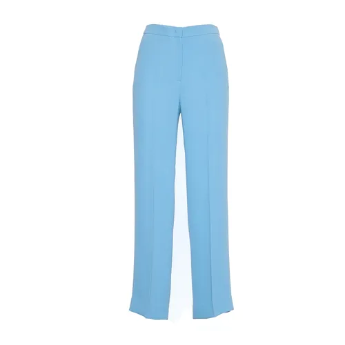 Trousers > Straight Trousers - - QL2 Quelledue - Modalova