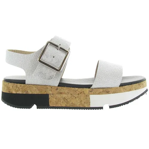 Shoes > Sandals > Flat Sandals - - Jhay - Modalova