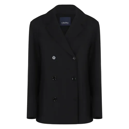 Jackets > Blazers - - Max Mara - Modalova
