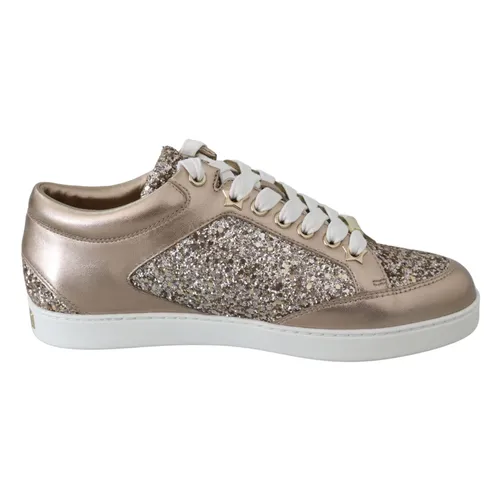 Shoes > Sneakers - - Jimmy Choo - Modalova