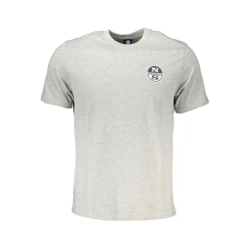 Tops > T-Shirts - - North Sails - Modalova