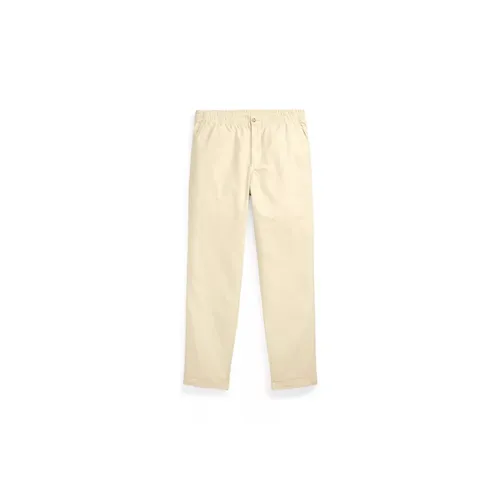 Trousers > Straight Trousers - - Polo Ralph Lauren - Modalova