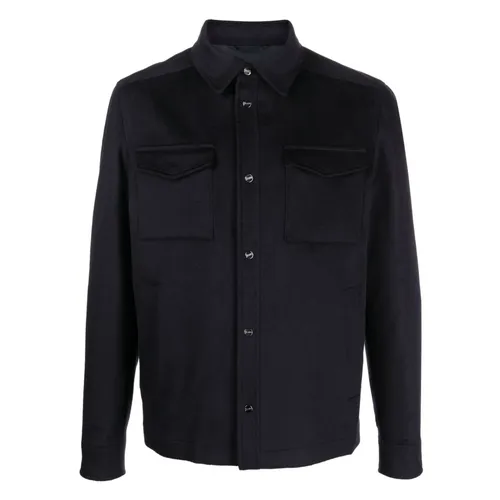 Jackets > Light Jackets - - Herno - Modalova