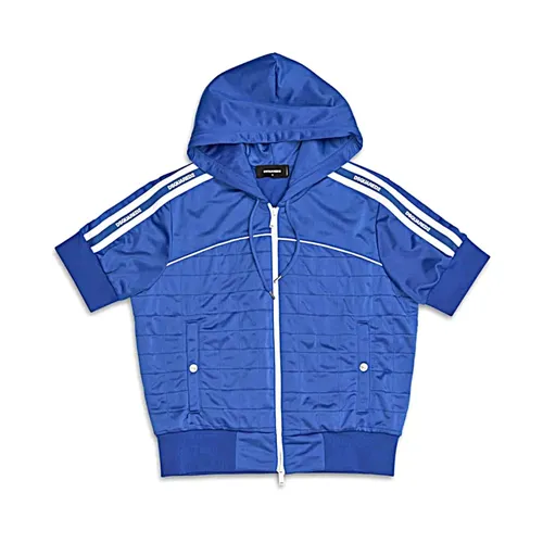 Jackets > Light Jackets - - Dsquared2 - Modalova