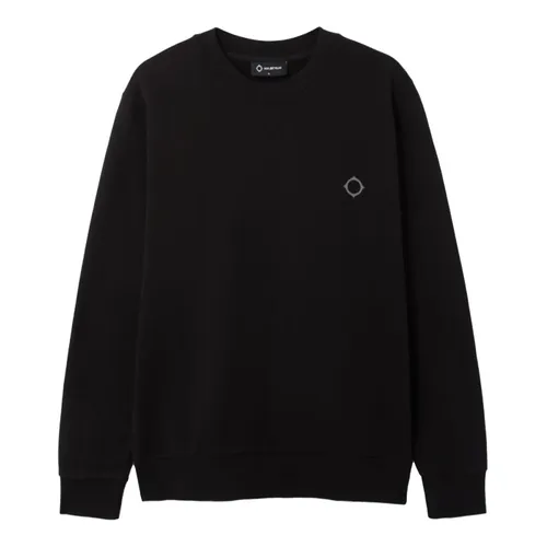 Sweatshirts & Hoodies > Sweatshirts - - Ma.strum - Modalova