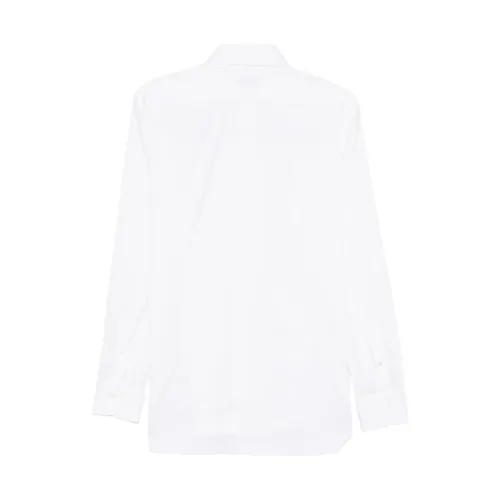 Shirts > Formal Shirts - - Barba - Modalova
