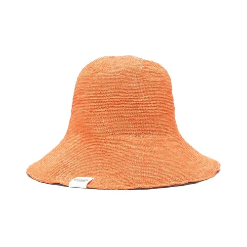 Accessories > Hats > Hats - - Ruslan Baginskiy - Modalova