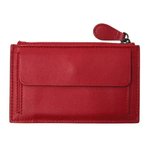 Pre-owned > Pre-owned Accessories > Pre-owned Wallets - - Bottega Veneta Vintage - Modalova