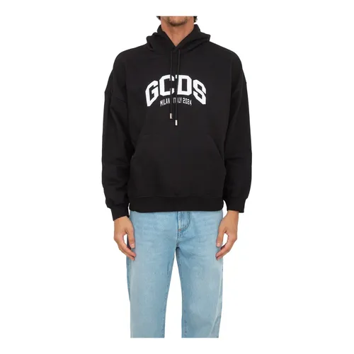 Sweatshirts & Hoodies > Hoodies - - Gcds - Modalova