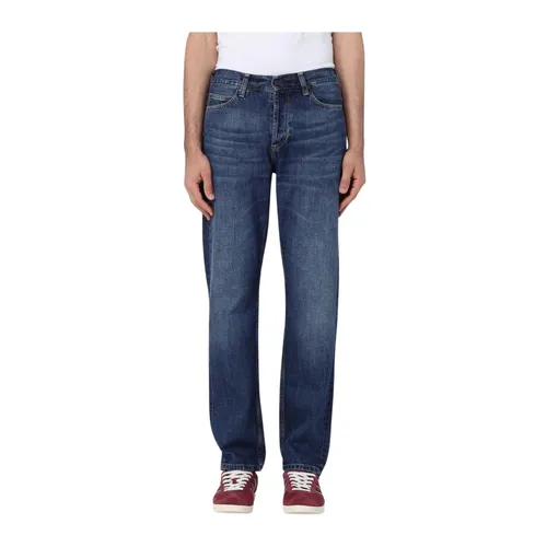 Jeans > Straight Jeans - - Carhartt Wip - Modalova