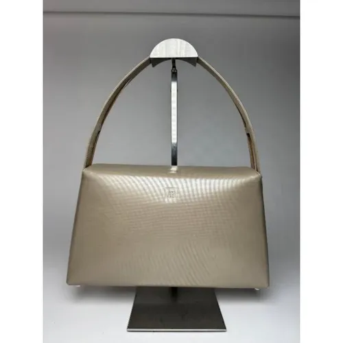 Pre-owned > Pre-owned Bags > Pre-owned Shoulder Bags - - Givenchy Pre-owned - Modalova
