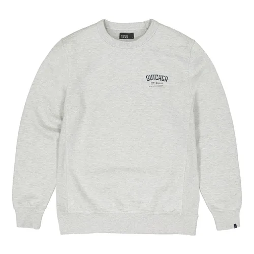 Sweatshirts & Hoodies > Sweatshirts - - Butcher of Blue - Modalova