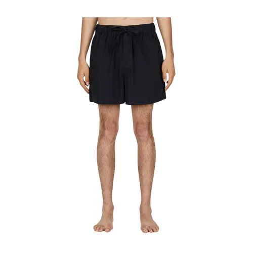Shorts > Short Shorts - - Tekla - Modalova