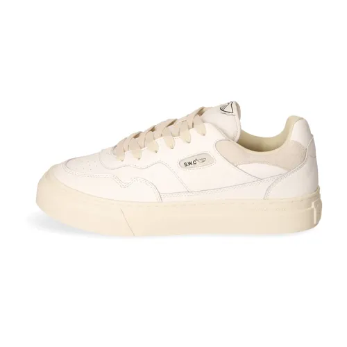 Shoes > Sneakers - - S.w.c. Stepney Workers Club - Modalova