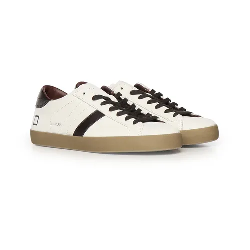 Shoes > Sneakers - - D.a.t.e. - Modalova