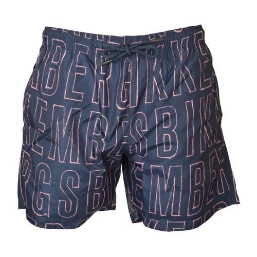 Swimwear > Beachwear - - Bikkembergs - Modalova