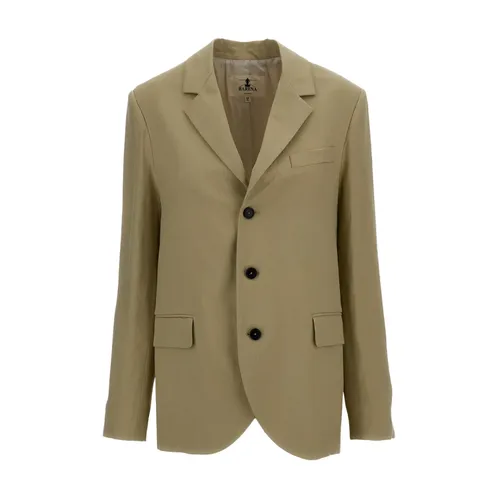Jackets > Blazers - - Barena Venezia - Modalova