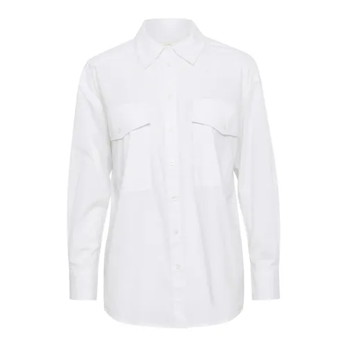 Blouses & Shirts > Shirts - - Part Two - Modalova