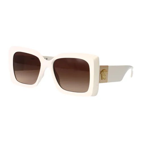 Accessories > Sunglasses - - Versace - Modalova