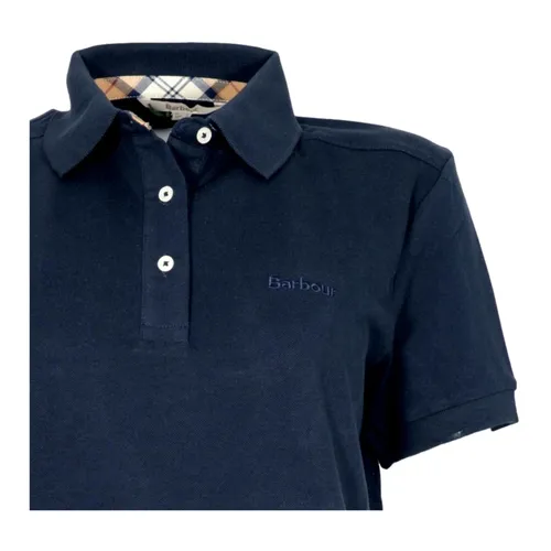 Tops > Polo Shirts - - Barbour - Modalova