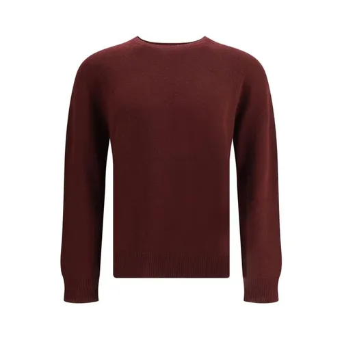 Knitwear > Round-neck Knitwear - - Jil Sander - Modalova
