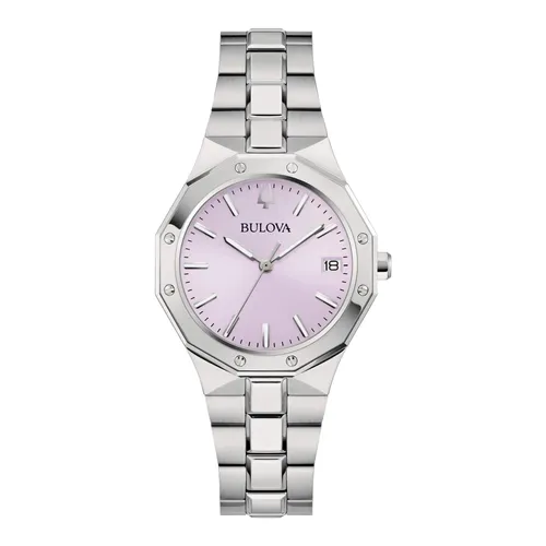 Accessories > Watches - - Bulova - Modalova