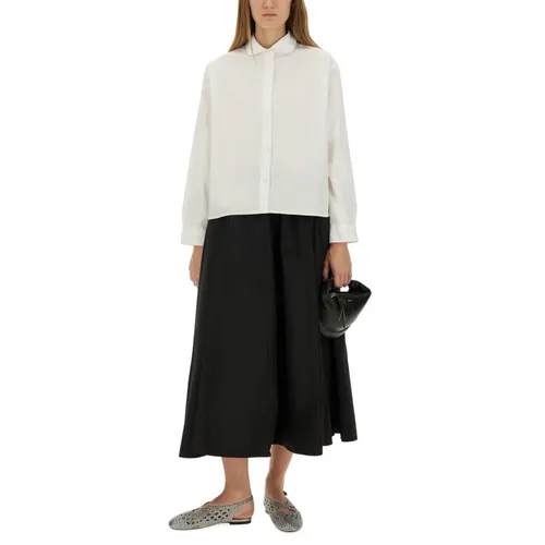 Skirts > Midi Skirts - - Aspesi - Modalova