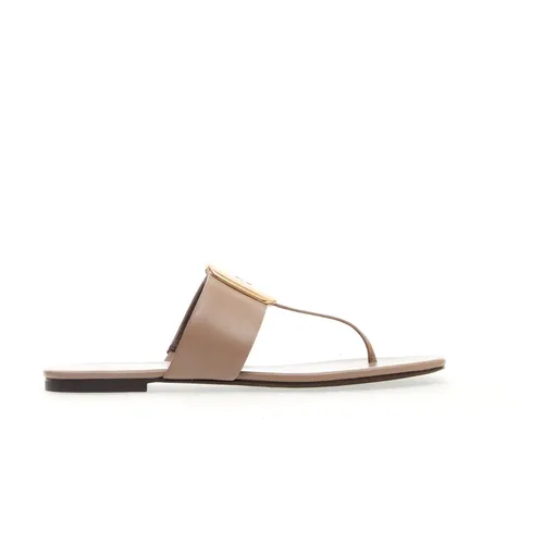 Shoes > Flip Flops & Sliders > Flip Flops - - Tory Burch - Modalova
