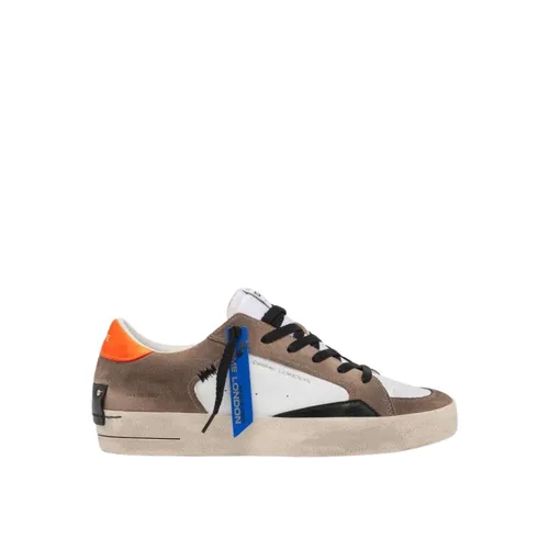 Shoes > Sneakers - - Crime London - Modalova