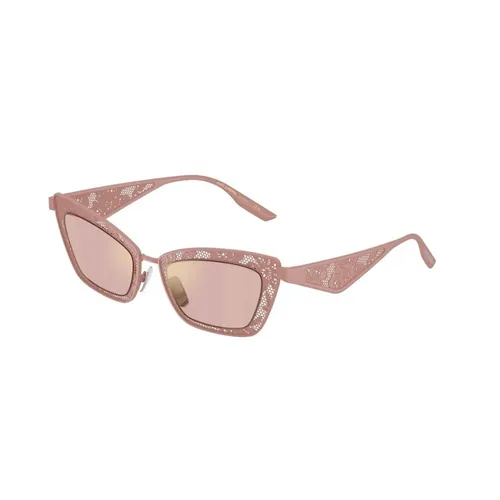 Accessories > Sunglasses - - Dolce & Gabbana - Modalova