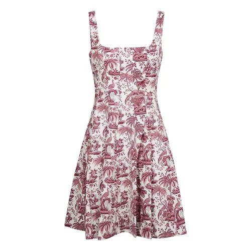 Dresses > Day Dresses > Short Dresses - - Staud - Modalova
