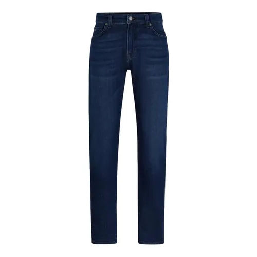 Jeans > Slim-fit Jeans - - Hugo - Modalova
