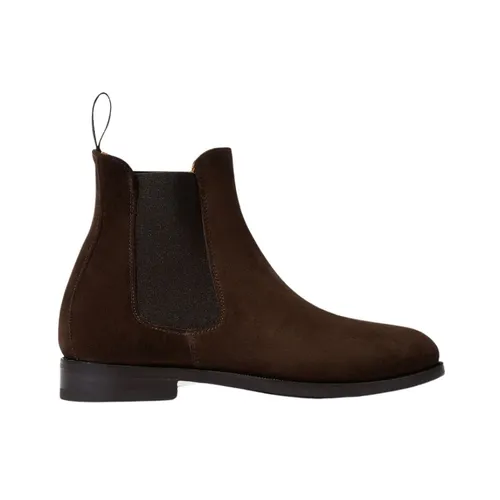 Shoes > Boots > Chelsea Boots - - Scarosso - Modalova