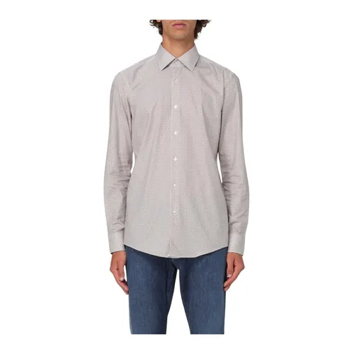 Shirts > Casual Shirts - - Hugo - Modalova