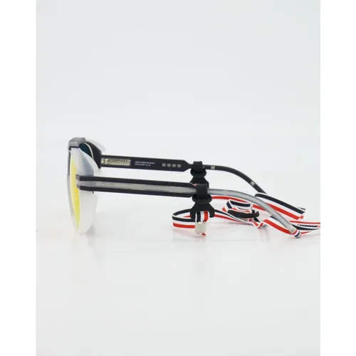 Accessories > Sunglasses - - Thom Browne - Modalova