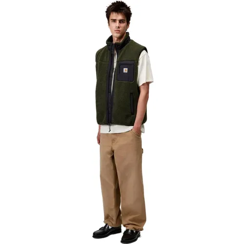 Trousers > Wide Trousers - - Carhartt Wip - Modalova