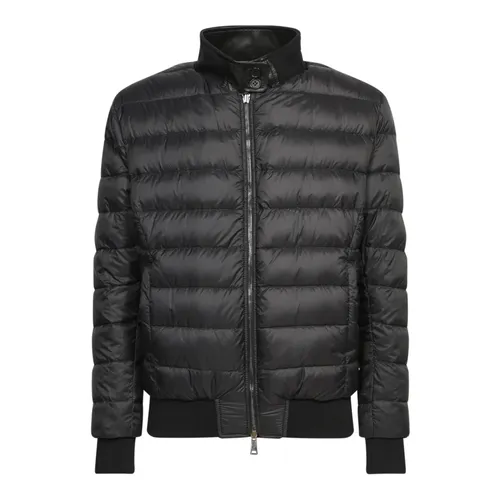 Jackets > Winter Jackets - - Dell'oglio - Modalova