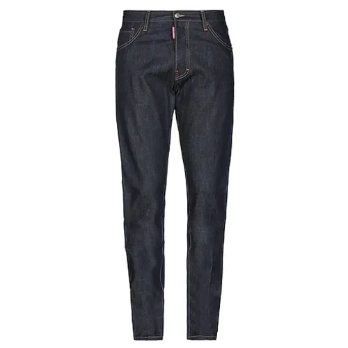 Jeans > Straight Jeans - - Dsquared2 - Modalova