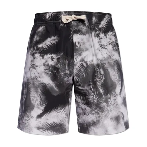Shorts > Casual Shorts - - Palm Angels - Modalova