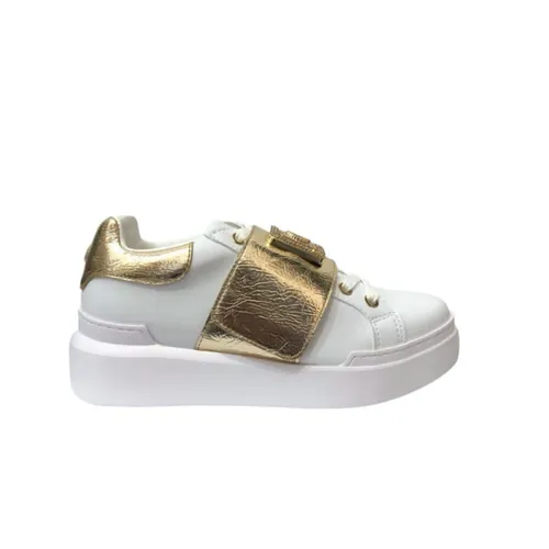 Shoes > Sneakers - - Pollini - Modalova