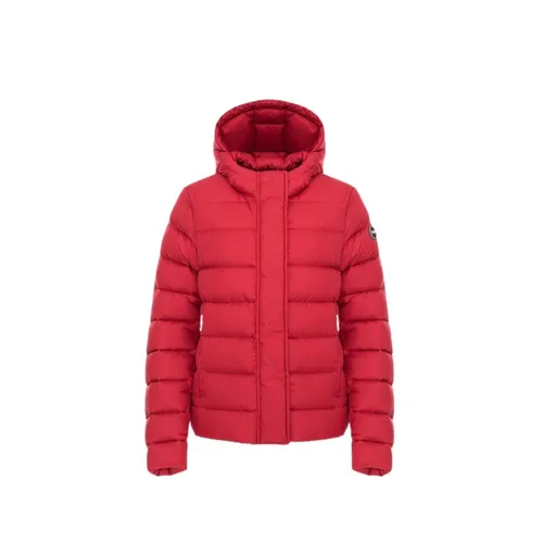 Jackets > Down Jackets - - Colmar - Modalova