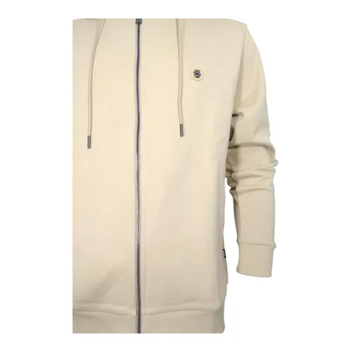 Sweatshirts & Hoodies > Zip-throughs - - Hugo - Modalova